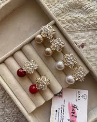 Chic Leather Crossbody Bag